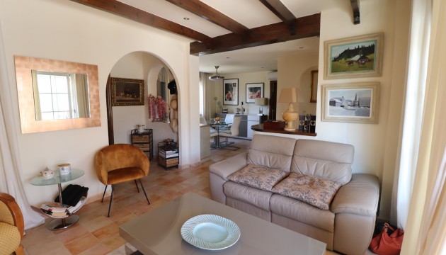 Sale - Villas - Fortuna - LAS KALENDAS