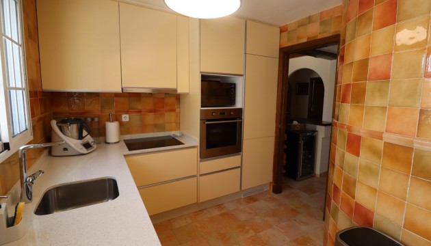 Sale - Villas - Fortuna - LAS KALENDAS