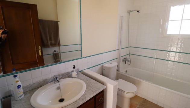 Sale - Villas - Fortuna - LAS KALENDAS