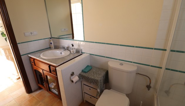 Sale - Villas - Fortuna - LAS KALENDAS