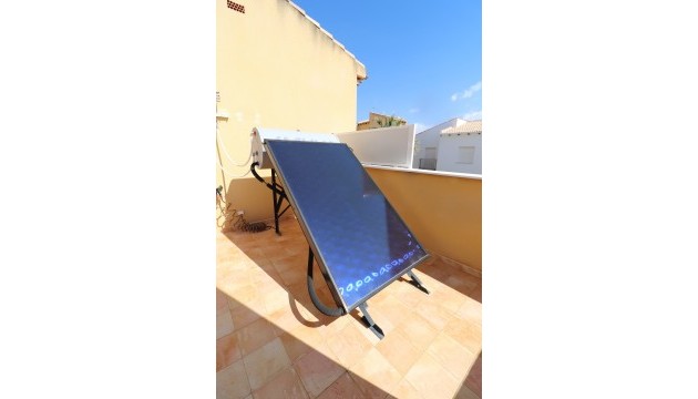 Sale - Villas - Fortuna - LAS KALENDAS