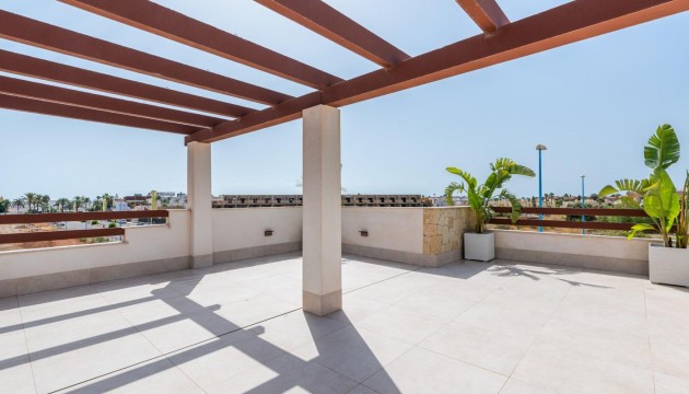 New Build - Villas - Vera - Vera Playa