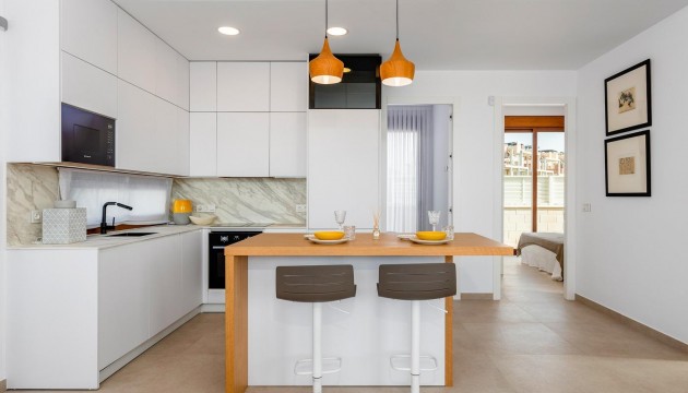 New Build - Villas - Vera - Vera Playa