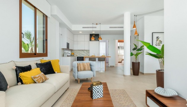 New Build - Villas - Vera - Vera Playa