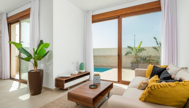 New Build - Villas - Vera - Vera Playa