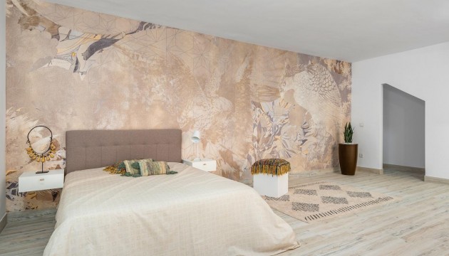 New Build - Villas - Vera - Vera Playa