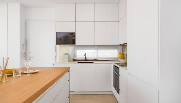 New Build - Villas - Vera - Vera Playa