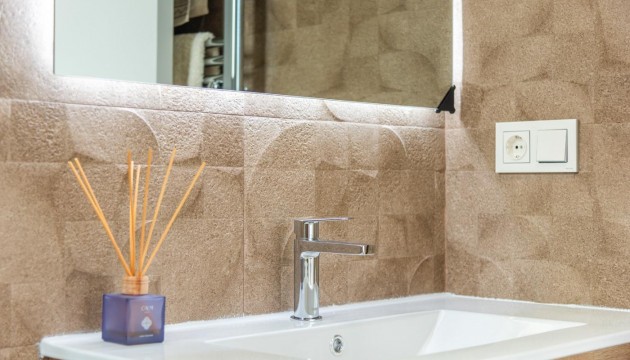 New Build - Villas - Vera - Vera Playa