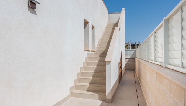 New Build - Villas - Vera - Vera Playa