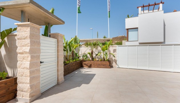 New Build - Villas - Vera - Vera Playa