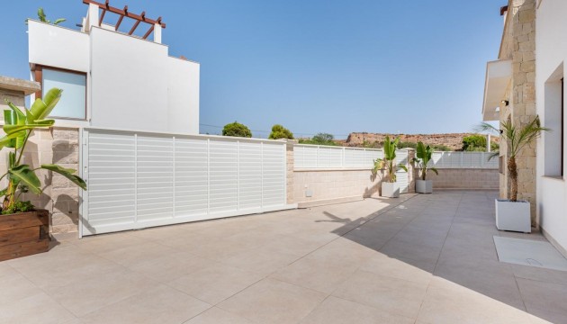 New Build - Villas - Vera - Vera Playa