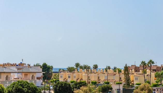 New Build - Villas - Vera - Vera Playa