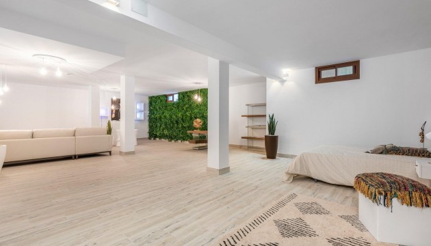 New Build - Villas - Vera - Vera Playa