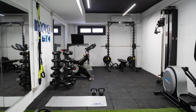 Nueva construcción  - Apartamento - Pilar de la Horadada - pueblo