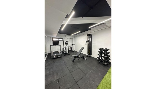 Nouvelle construction - Appartement - Pilar de la Horadada - pueblo