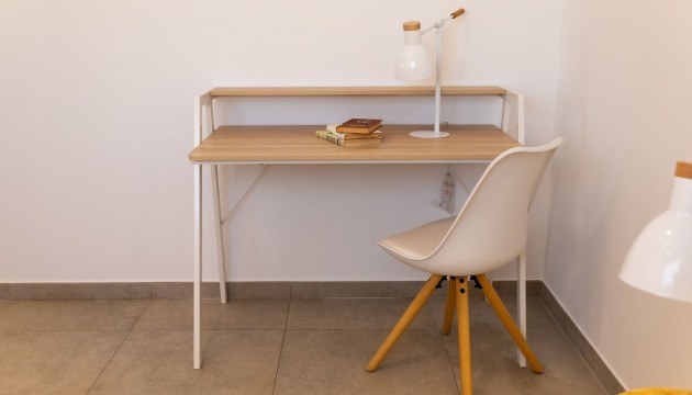 Nouvelle construction - Appartement - Santa Pola - Gran Alacant