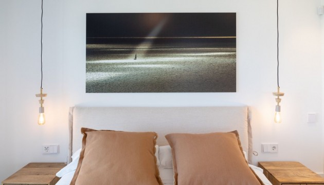 Nouvelle construction - Appartement - Santa Pola - Gran Alacant