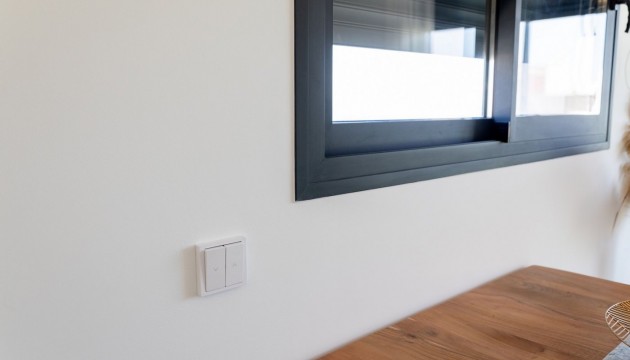 Nouvelle construction - Appartement - Santa Pola - Gran Alacant