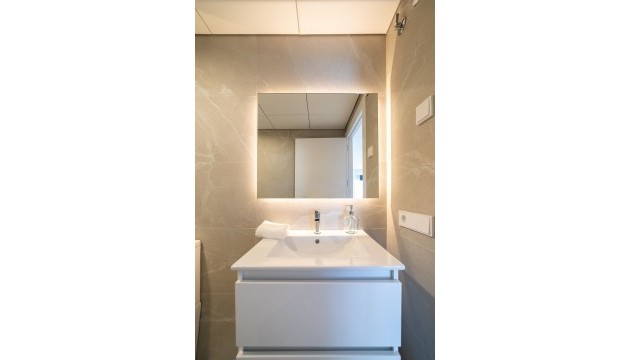 Nouvelle construction - Appartement - Santa Pola - Gran Alacant