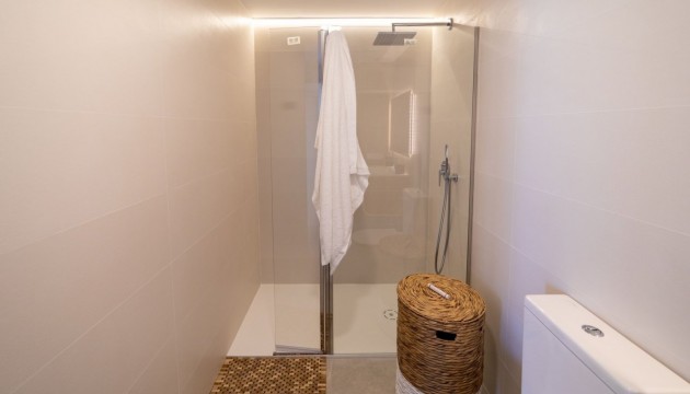 Nouvelle construction - Appartement - Santa Pola - Gran Alacant