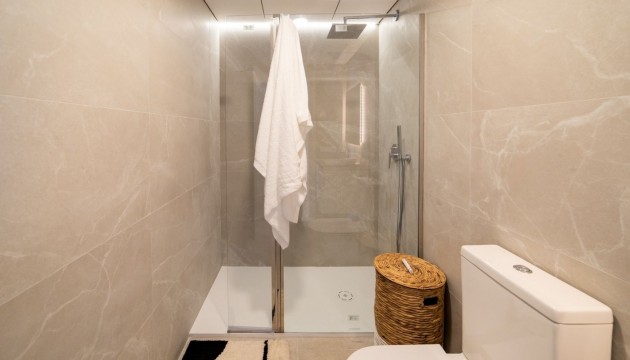 Nouvelle construction - Appartement - Santa Pola - Gran Alacant