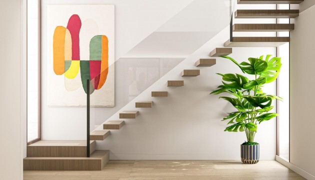 Nouvelle construction - Villa's
 - Pinoso - Lel