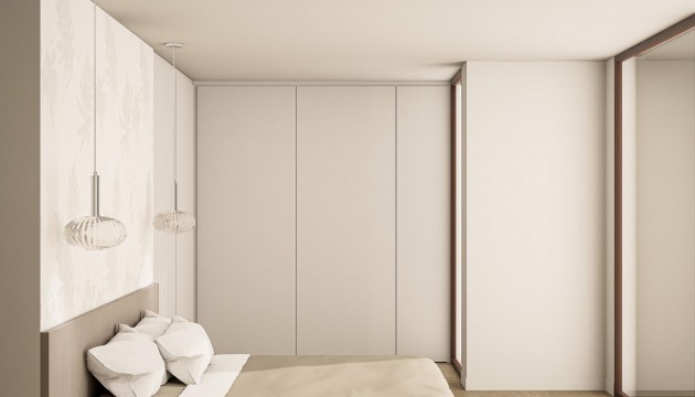 Nouvelle construction - Villa's
 - Pinoso - Lel