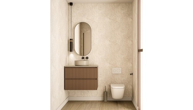 Nouvelle construction - Villa's
 - Pinoso - Lel