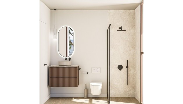 Nouvelle construction - Villa's
 - Pinoso - Lel