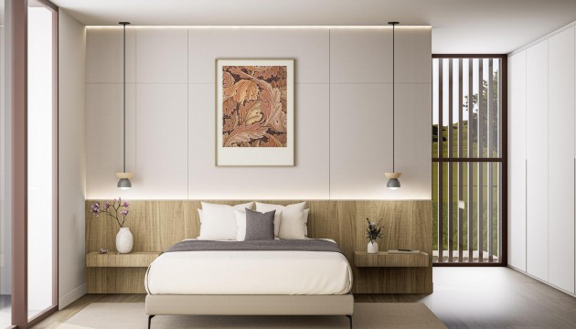 Nueva construcción  - Villas
 - Pinoso - Lel