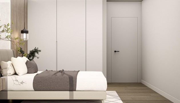 Nueva construcción  - Villas
 - Pinoso - Lel