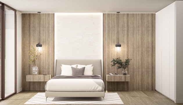 Nueva construcción  - Villas
 - Pinoso - Lel