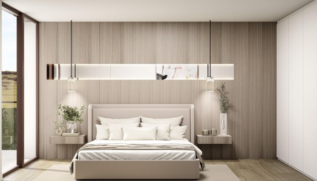 Nueva construcción  - Villas
 - Pinoso - Lel