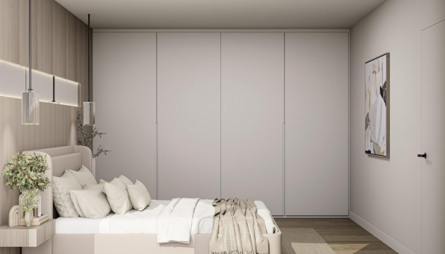 Nueva construcción  - Villas
 - Pinoso - Lel