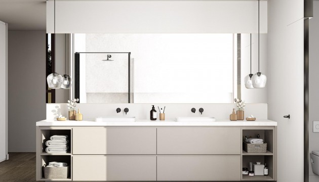 Nueva construcción  - Villas
 - Pinoso - Lel