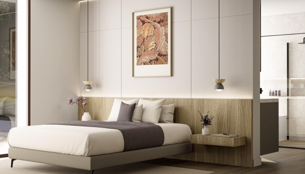 Nueva construcción  - Villas
 - Pinoso - Lel