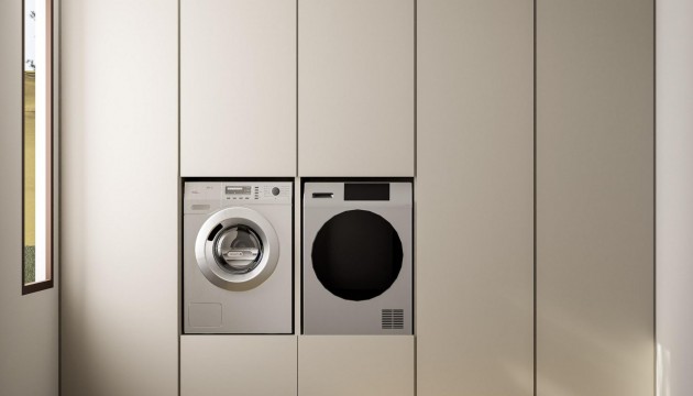 Nueva construcción  - Villas
 - Pinoso - Lel