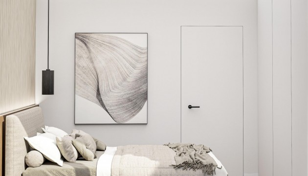 Nouvelle construction - Villas
 - Pinoso - Lel