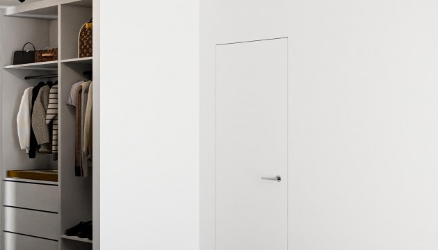 Nouvelle construction - Villa's
 - Pinoso - Lel