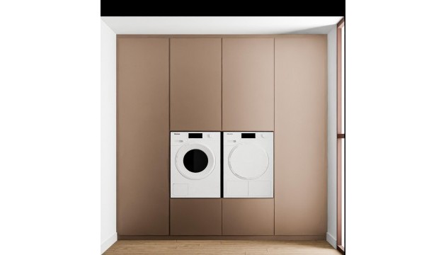 Nouvelle construction - Villa's
 - Pinoso - Lel