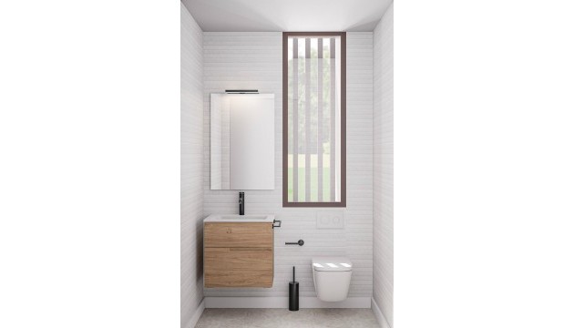 Nouvelle construction - Villa's
 - Pinoso - Lel