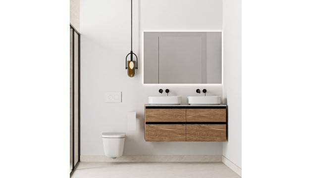 Nouvelle construction - Villa's
 - Pinoso - Lel