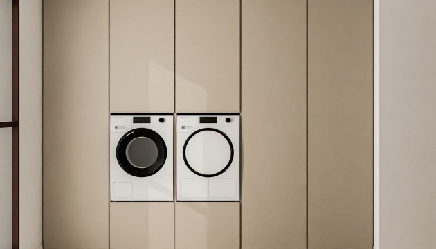 Nouvelle construction - Villa's
 - Pinoso - Lel