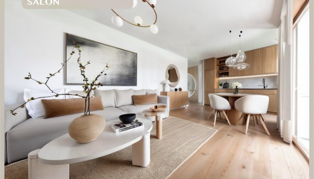 Nueva construcción  - Apartamento - Bigastro - centro