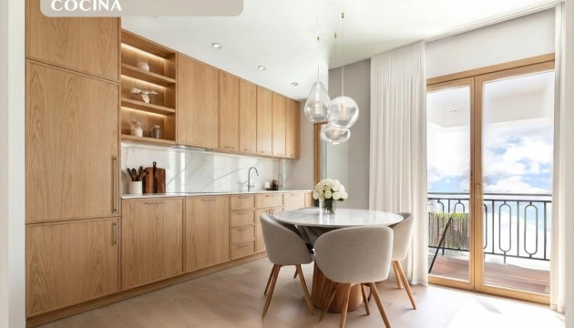 Nueva construcción  - Apartamento - Bigastro - centro