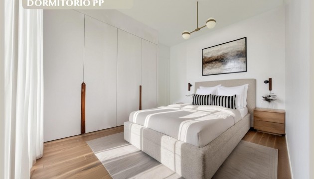 Nueva construcción  - Apartamento - Bigastro - centro