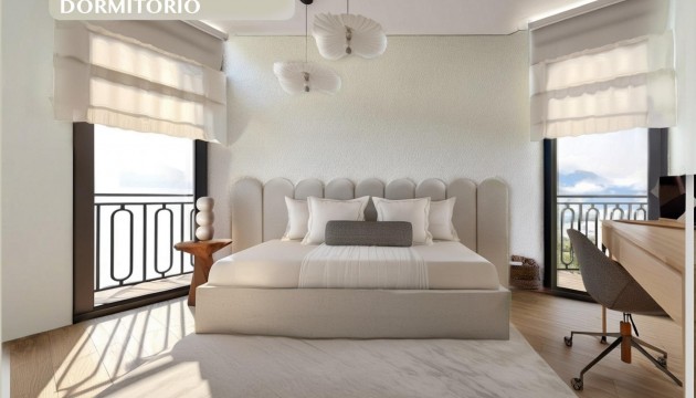 Nueva construcción  - Apartamento - Bigastro - centro