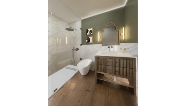 Nueva construcción  - Apartamento - Bigastro - centro