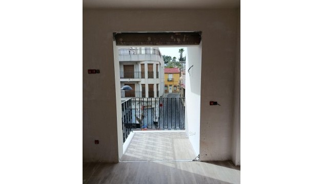 Nueva construcción  - Apartamento - Bigastro - centro