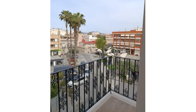 Nueva construcción  - Apartamento - Bigastro - centro